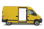 Renault Master 2006 года
